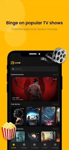 sony-xperia-1-vi tv show